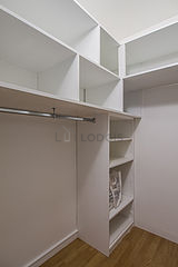 Appartamento Neuilly-Sur-Seine -  Guardaroba