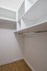 Appartamento Neuilly-Sur-Seine -  Guardaroba
