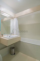 Appartamento Neuilly-Sur-Seine - Sala da bagno