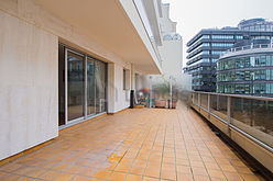 Appartamento Neuilly-Sur-Seine - Terrazzo