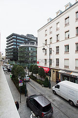 Appartamento Neuilly-Sur-Seine - Terrazzo
