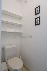 Appartamento Neuilly-Sur-Seine - WC