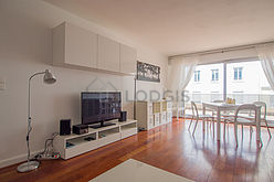 Wohnung Neuilly-Sur-Seine - Wohnzimmer