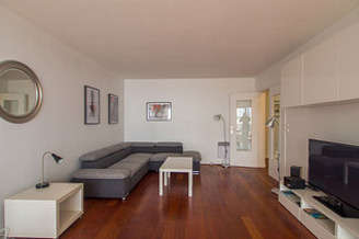 Neuilly-Sur-Seine 3 camere Appartamento