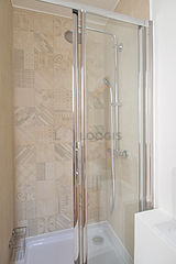 Apartamento París 8° - Cuarto de baño