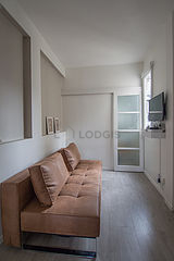 Appartement Paris 8° - Séjour