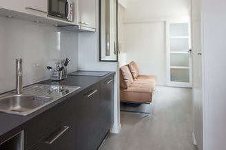 Studio Paris 8° Champs-Elysées