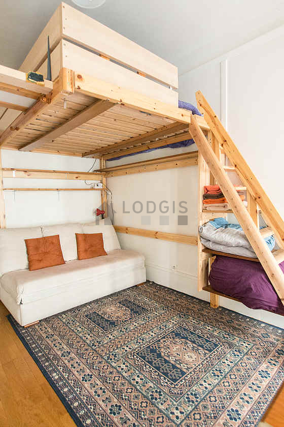 Appartement Paris 13° - 