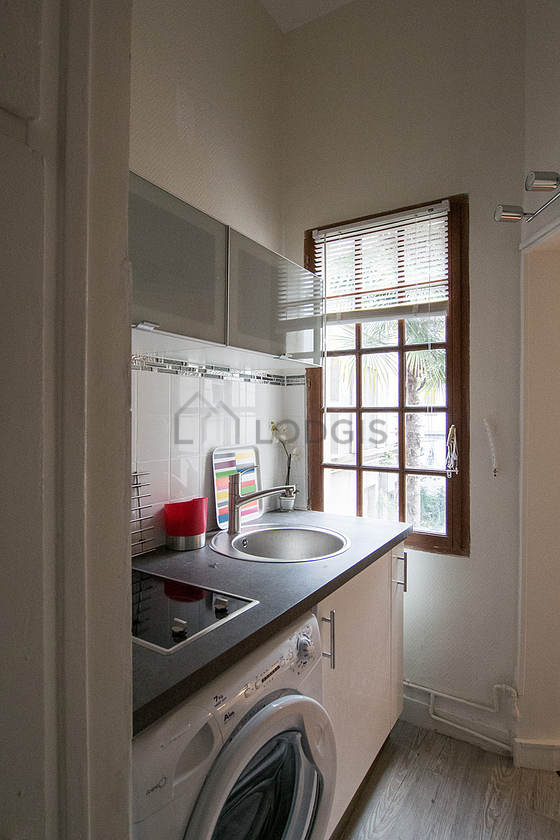 Appartement Paris 15° - 