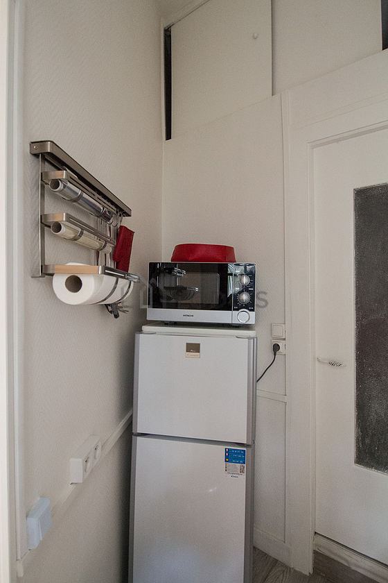 Appartement Paris 15° - 