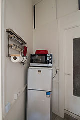 Apartamento Paris 15° - Cozinha