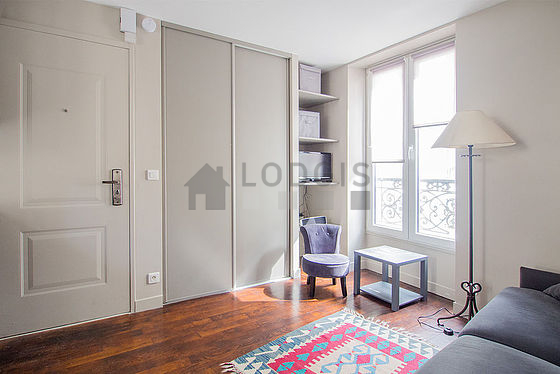 Apartment Paris 12° - 