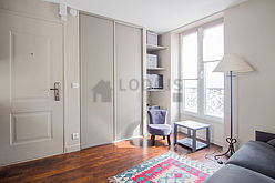 Appartamento Parigi 12° - Soggiorno