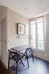 Appartement Paris 12° - Cuisine