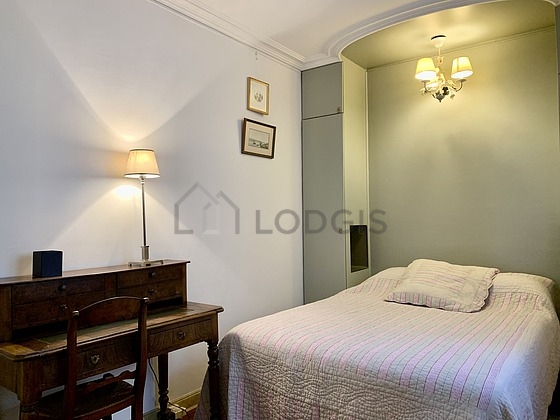 Apartamento París 7° - 