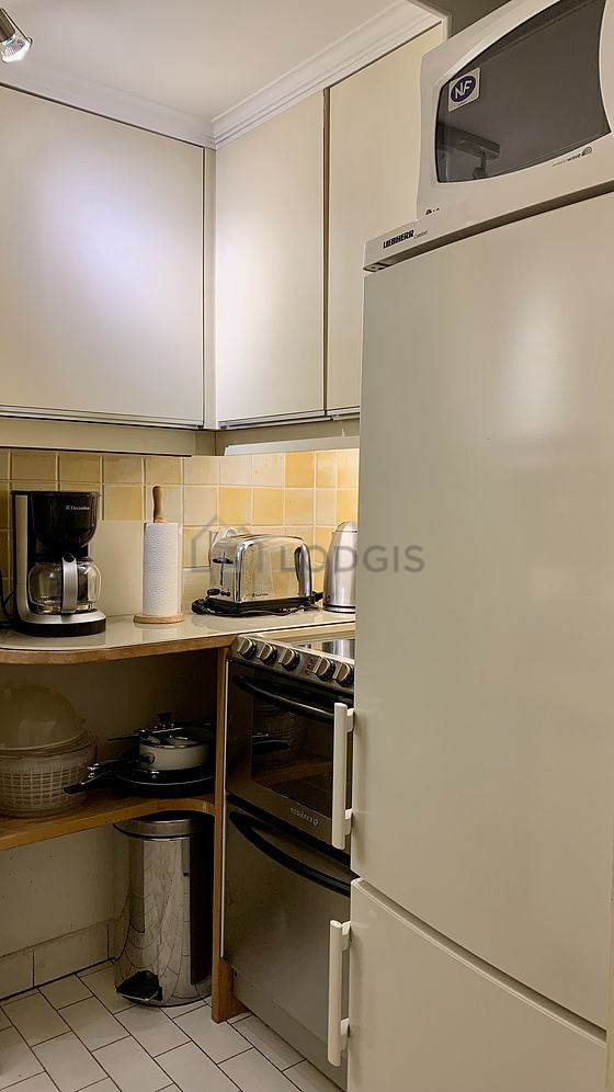 Appartamento Parigi 7° - 