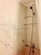 Wohnung Paris 7° - Badezimmer