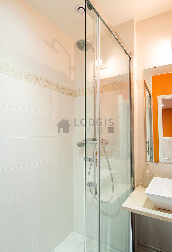 Apartamento París 17° - 