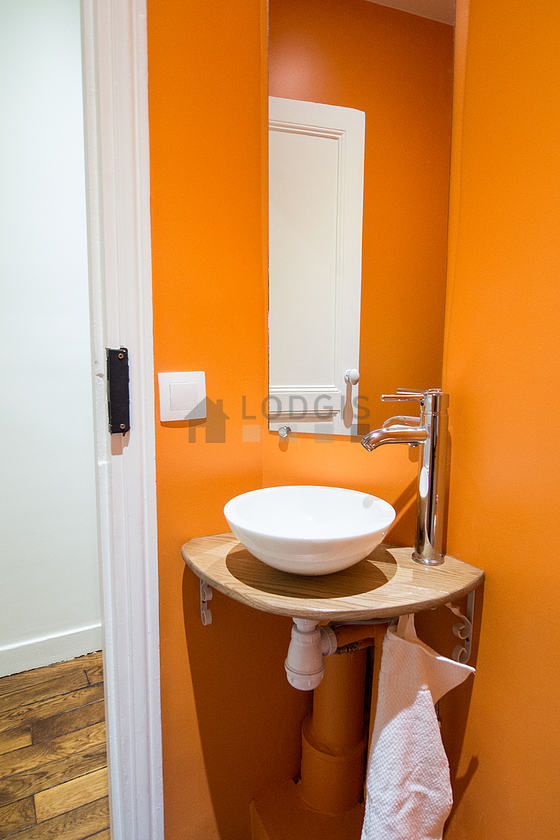 Apartamento París 17° - 