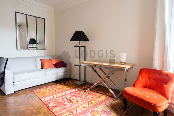 Apartment Paris 17° - 
