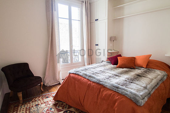 Apartment Paris 17° - 