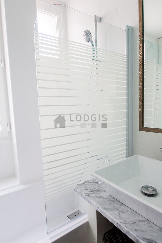 Appartement Paris 17° - 