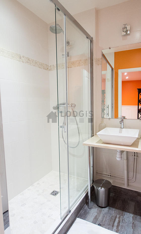 Appartement Paris 17° - 