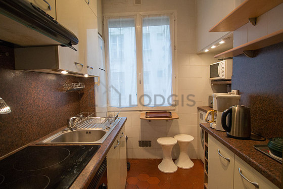 Appartamento Parigi 10° - 