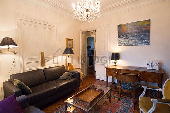Appartement Paris 10° - 