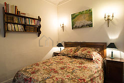 Apartment Paris 10° - Bedroom 2