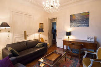 France Parigi 10° 2 camere Appartamento