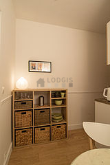 Apartamento Paris 12° - Cozinha