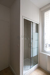 Apartment Paris 12° - Bathroom