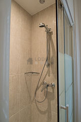 Apartment Paris 12° - Bathroom