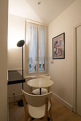 Apartment Paris 12° - Kitchen