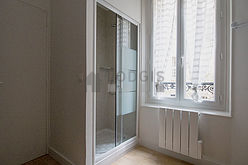 Wohnung Paris 12° - Wohnzimmer