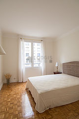 Wohnung Paris 16° - Schlafzimmer 2
