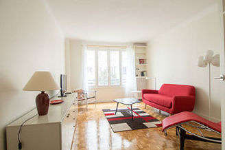 Auteuil Paris 16° 2 Schlafzimmer Wohnung