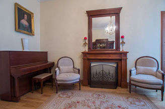 Appartement 1 chambre Paris 8° Champs-Elysées