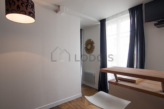 Apartamento París 18° - 