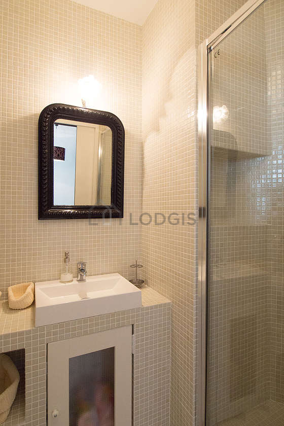 Apartamento París 18° - 