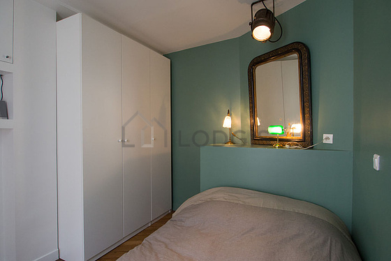 Apartment Paris 18° - 