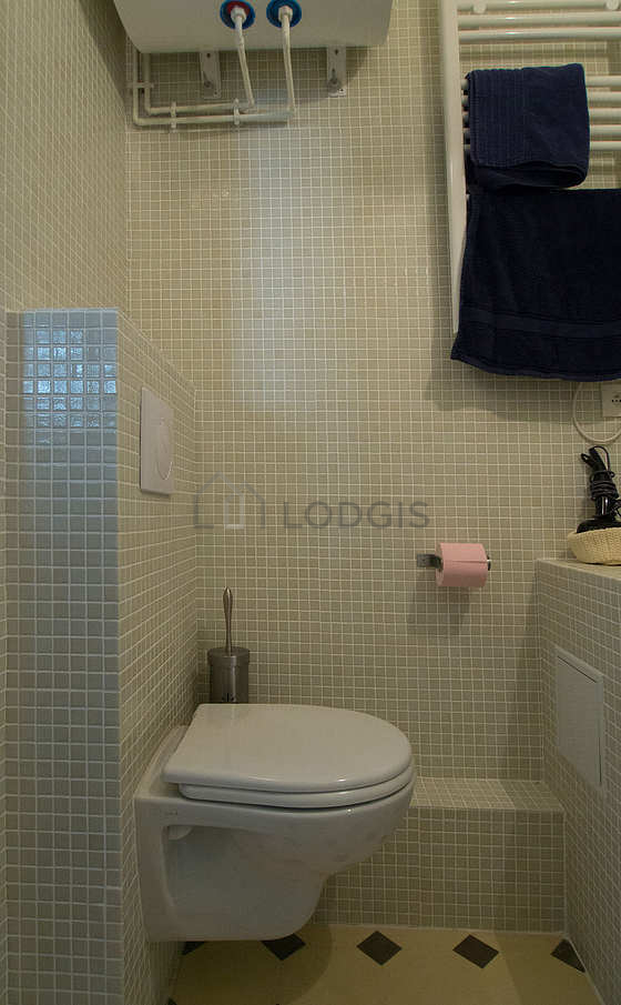 Apartment Paris 18° - 