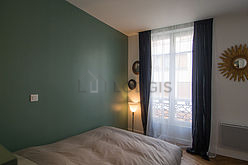 Appartamento Parigi 18° - Camera