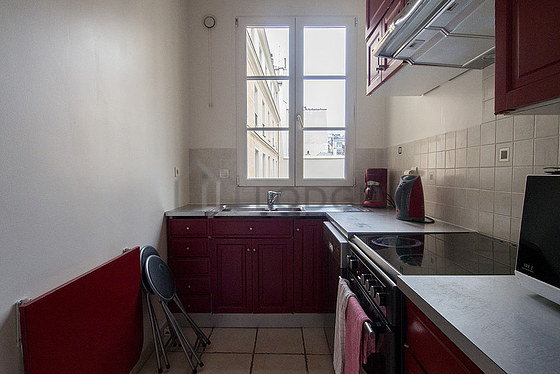 Apartamento París 2° - 