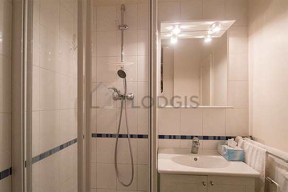 Apartment Paris 2° - 
