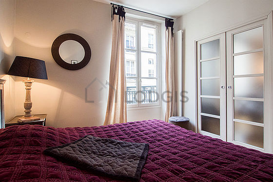 Appartamento Parigi 2° - 
