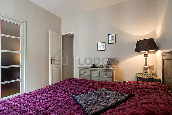 Appartement Paris 2° - 