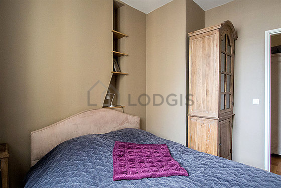 Appartement Paris 2° - 