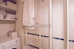 Appartamento Parigi 2° - Sala da bagno